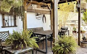 Apartamento terraza privada